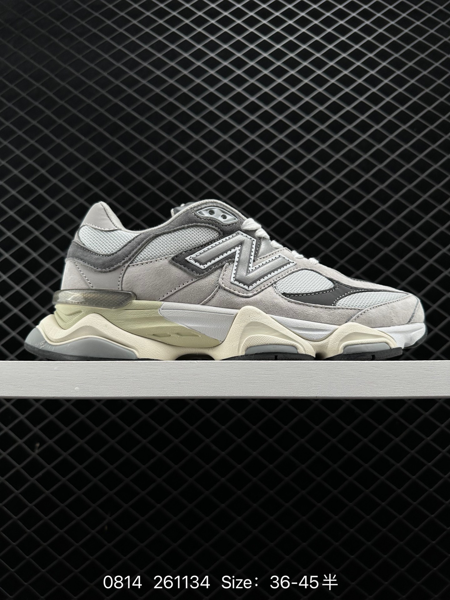 Joe Freshgoods x New Balance NB9060